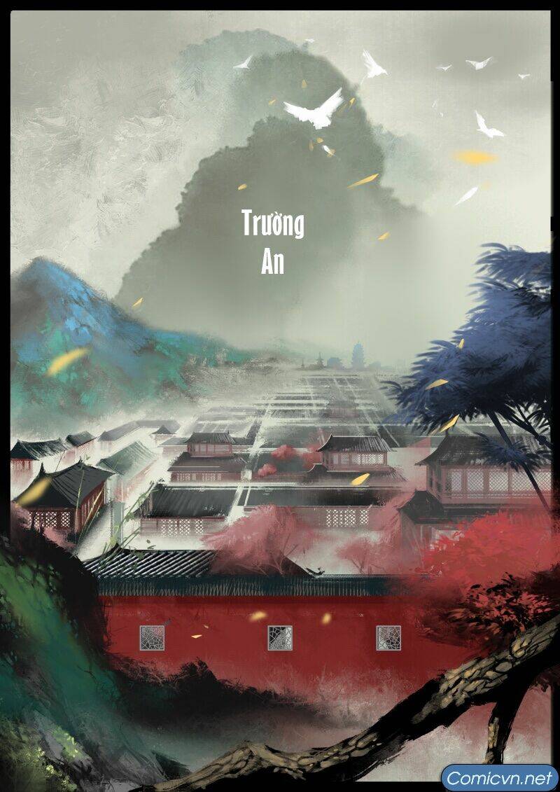 Tây Du Ký ngoại truyện - Chapter 76 - Page 13