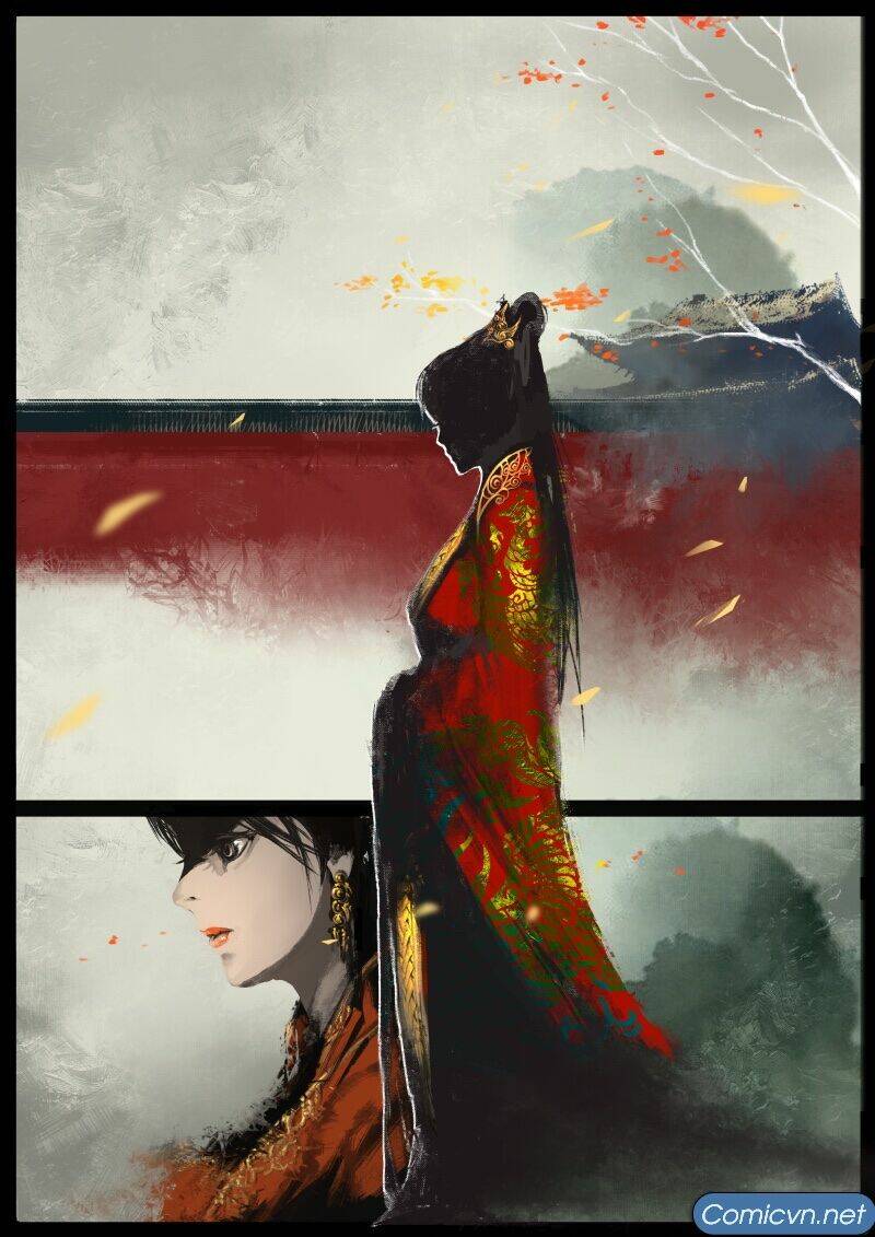 Tây Du Ký ngoại truyện - Chapter 76 - Page 14