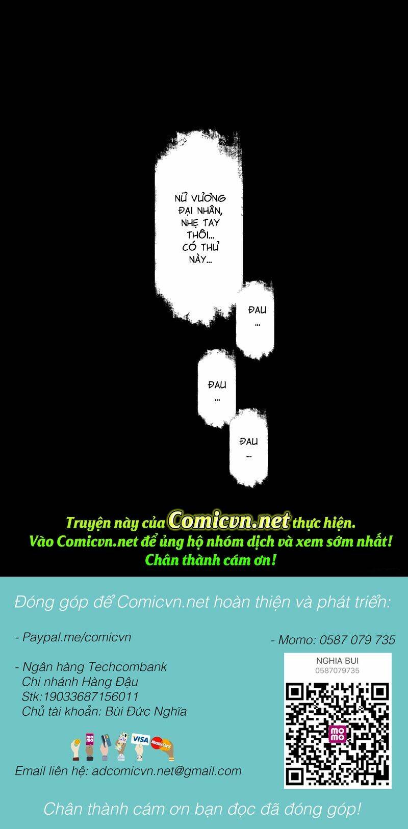 Tây Du Ký ngoại truyện - Chapter 76 - Page 19