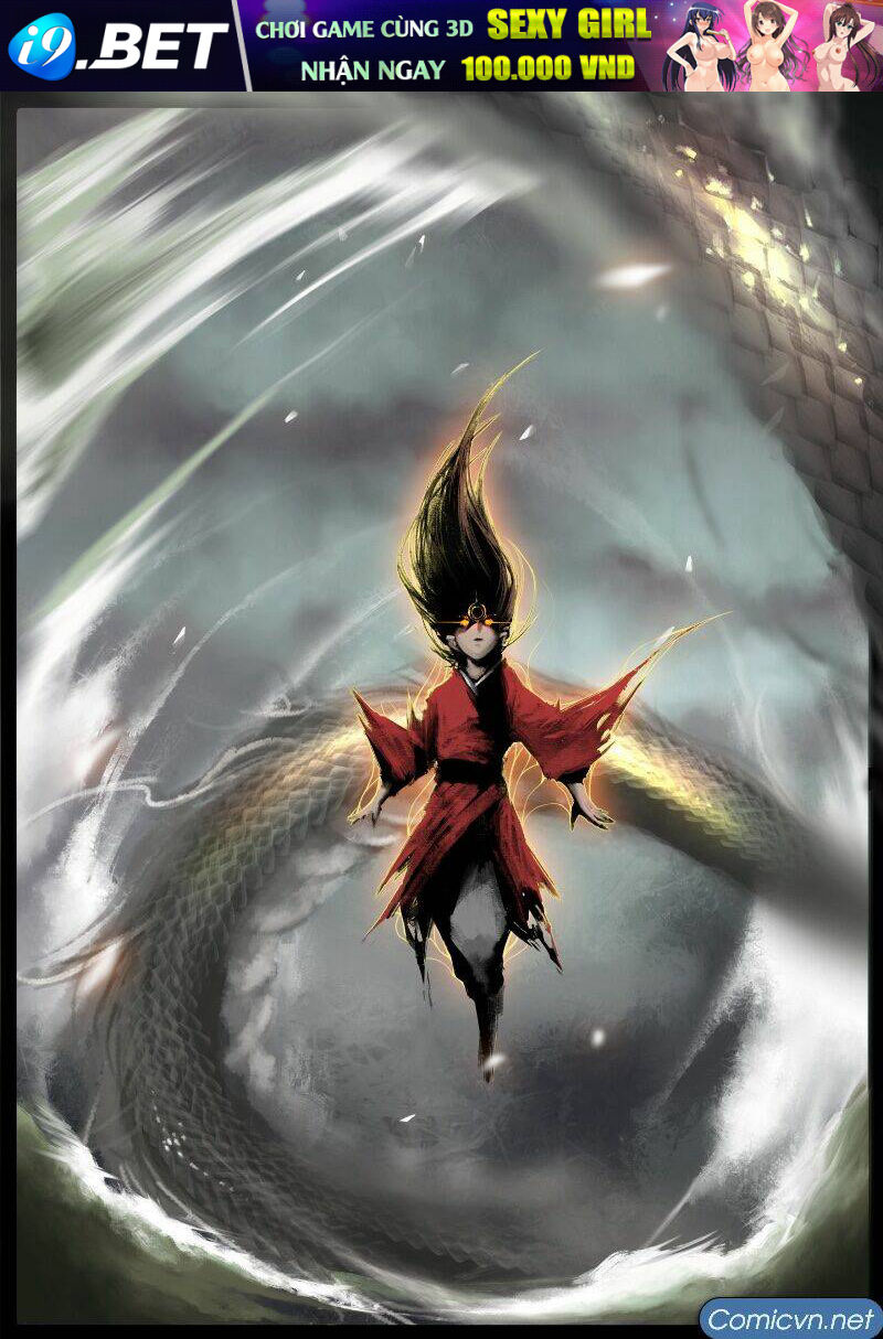 Tây Du Ký ngoại truyện - Chapter 76 - Page 5