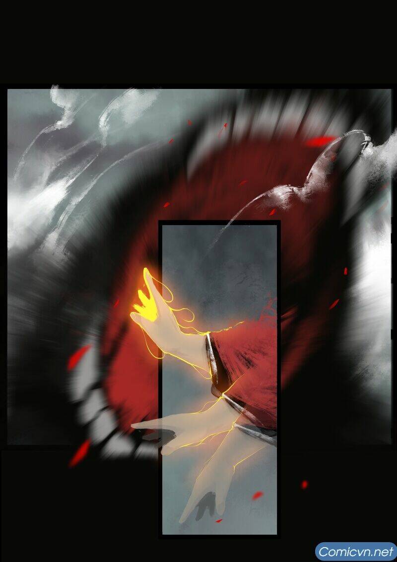 Tây Du Ký ngoại truyện - Chapter 76 - Page 7