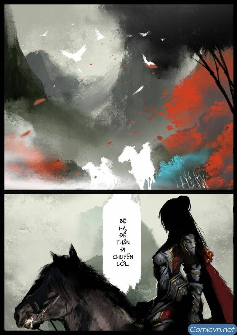 Tây Du Ký ngoại truyện - Chapter 77 - Page 12