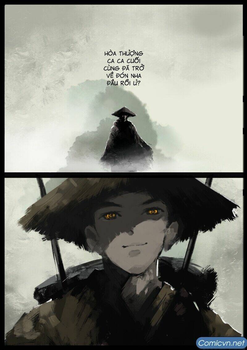 Tây Du Ký ngoại truyện - Chapter 77 - Page 18