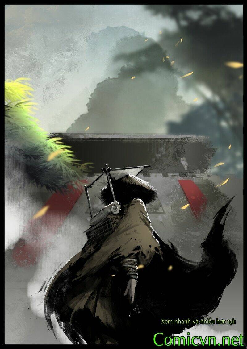 Tây Du Ký ngoại truyện - Chapter 77 - Page 19