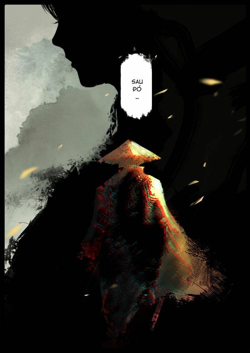 Tây Du Ký ngoại truyện - Chapter 77 - Page 3