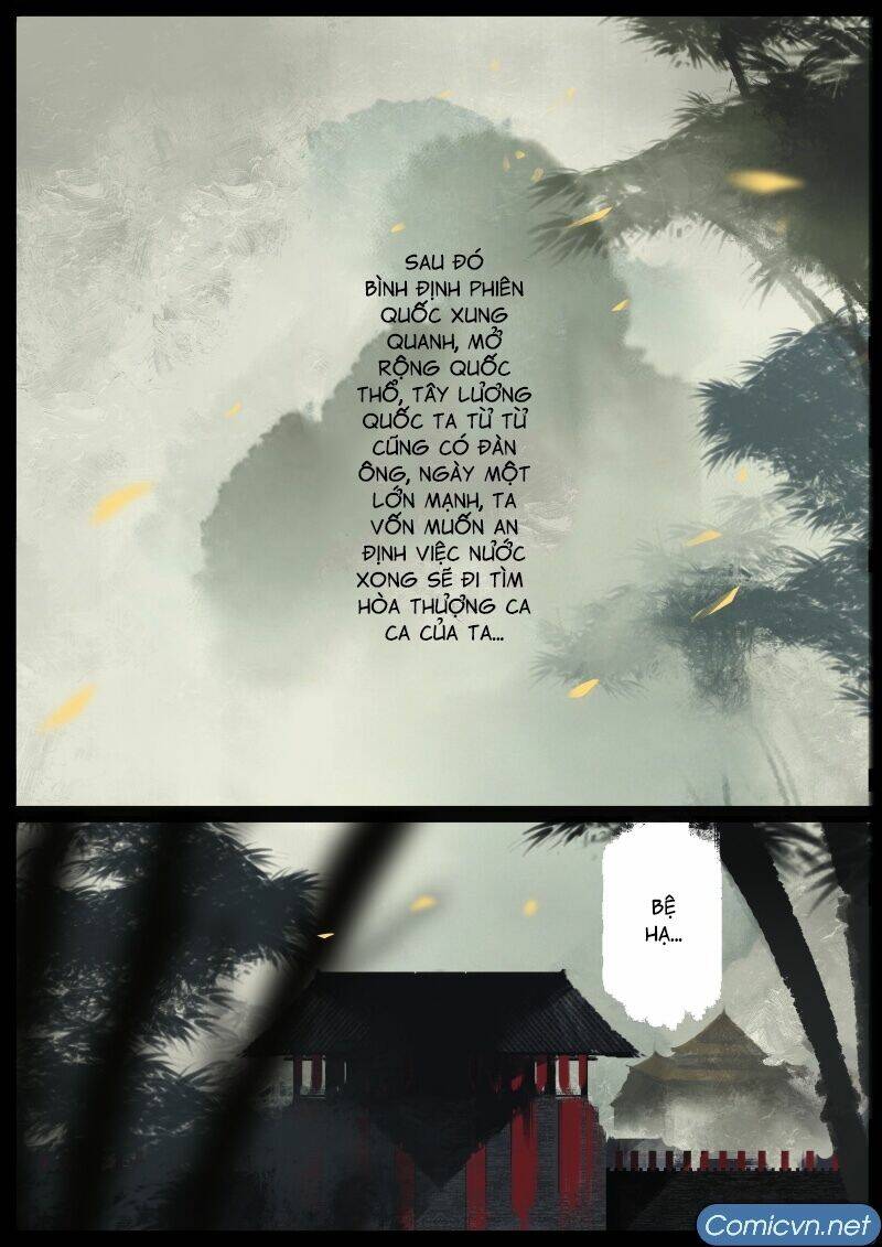 Tây Du Ký ngoại truyện - Chapter 77 - Page 4