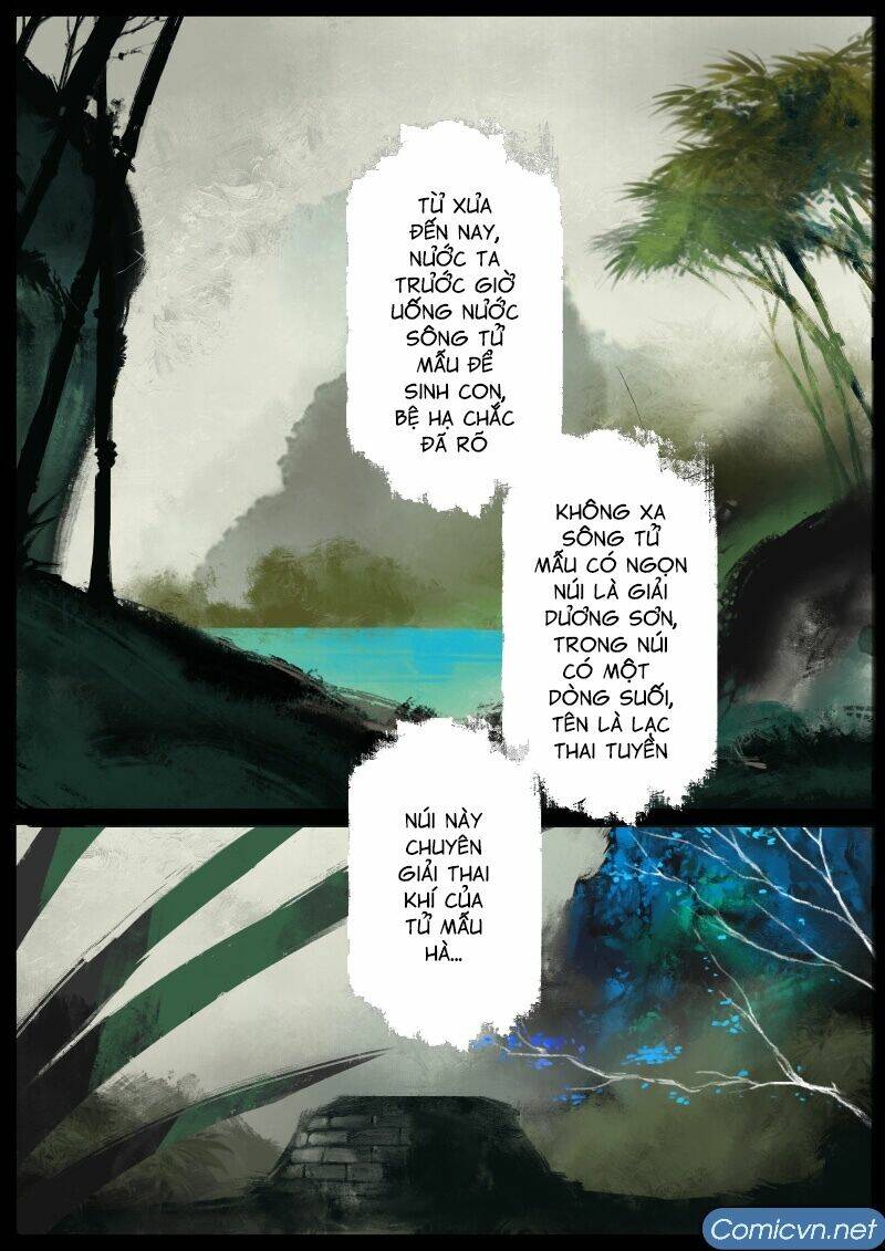 Tây Du Ký ngoại truyện - Chapter 77 - Page 7