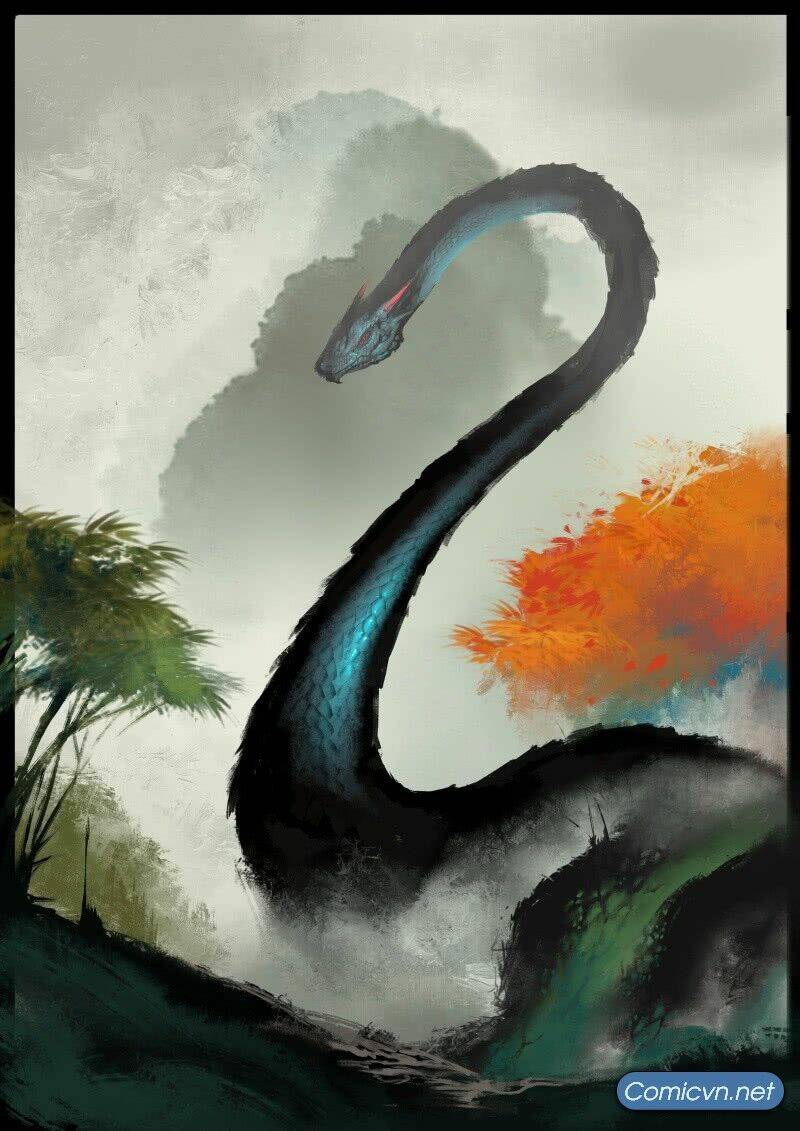 Tây Du Ký ngoại truyện - Chapter 78 - Page 11