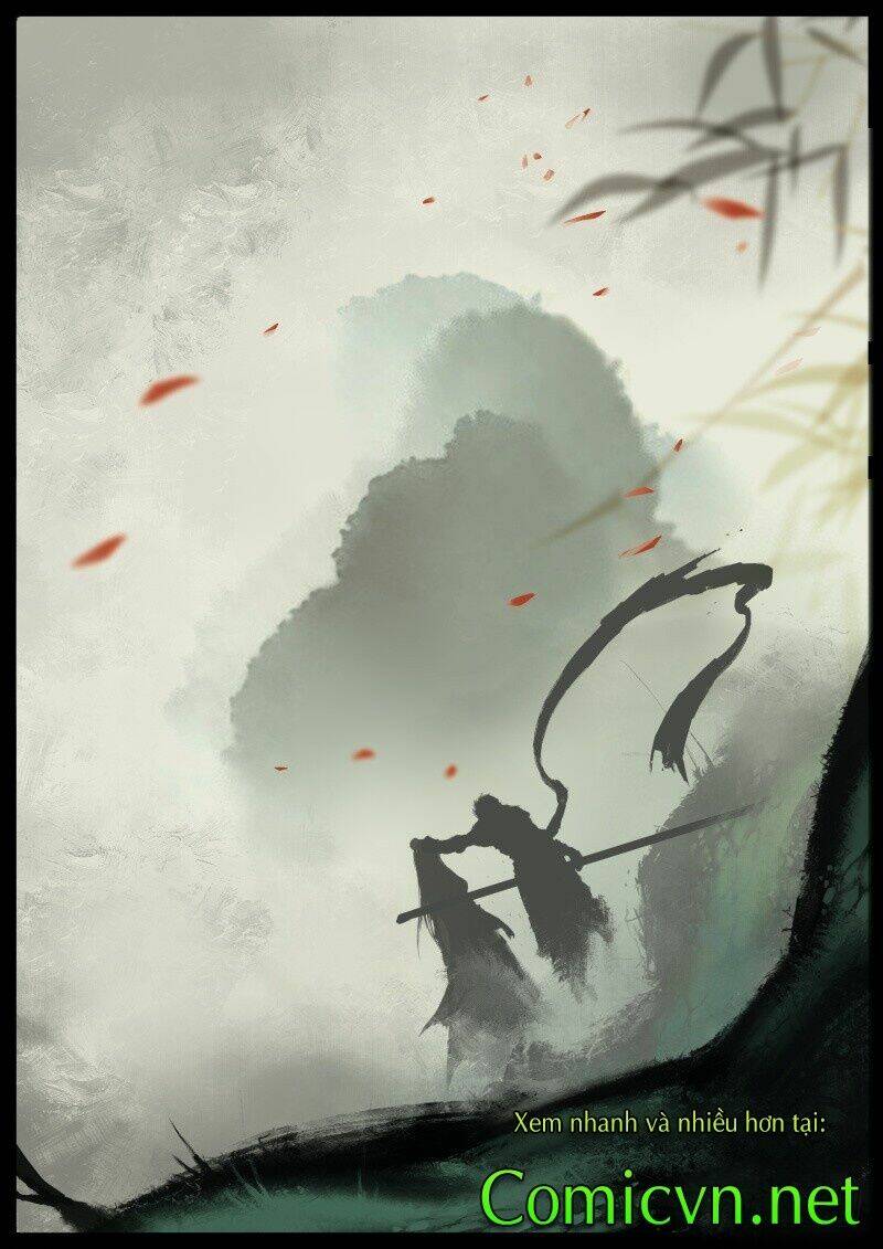 Tây Du Ký ngoại truyện - Chapter 78 - Page 20