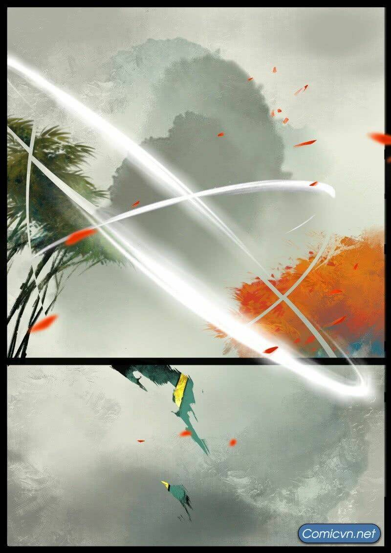 Tây Du Ký ngoại truyện - Chapter 78 - Page 5