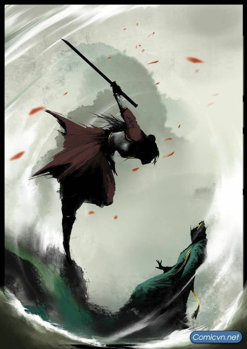 Tây Du Ký ngoại truyện - Chapter 78 - Page 6