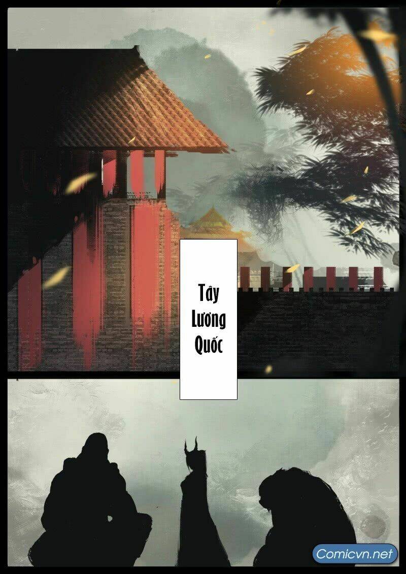 Tây Du Ký ngoại truyện - Chapter 79 - Page 10