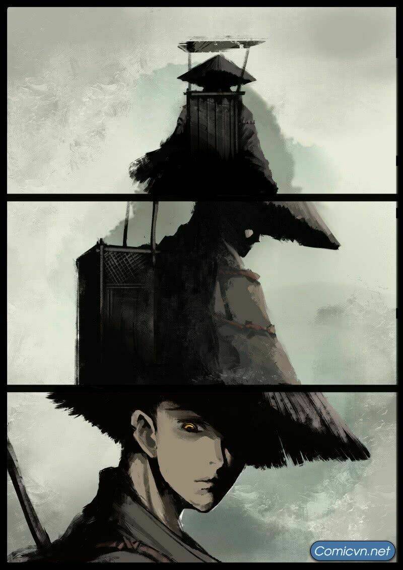 Tây Du Ký ngoại truyện - Chapter 79 - Page 12