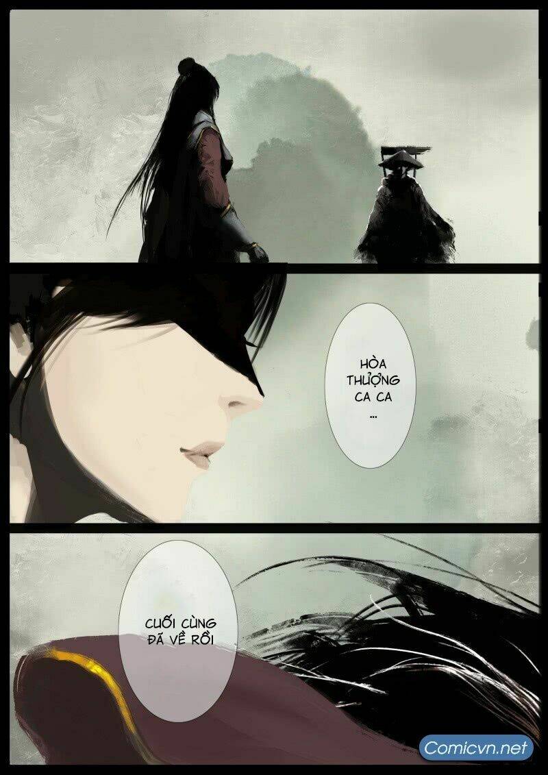 Tây Du Ký ngoại truyện - Chapter 79 - Page 13