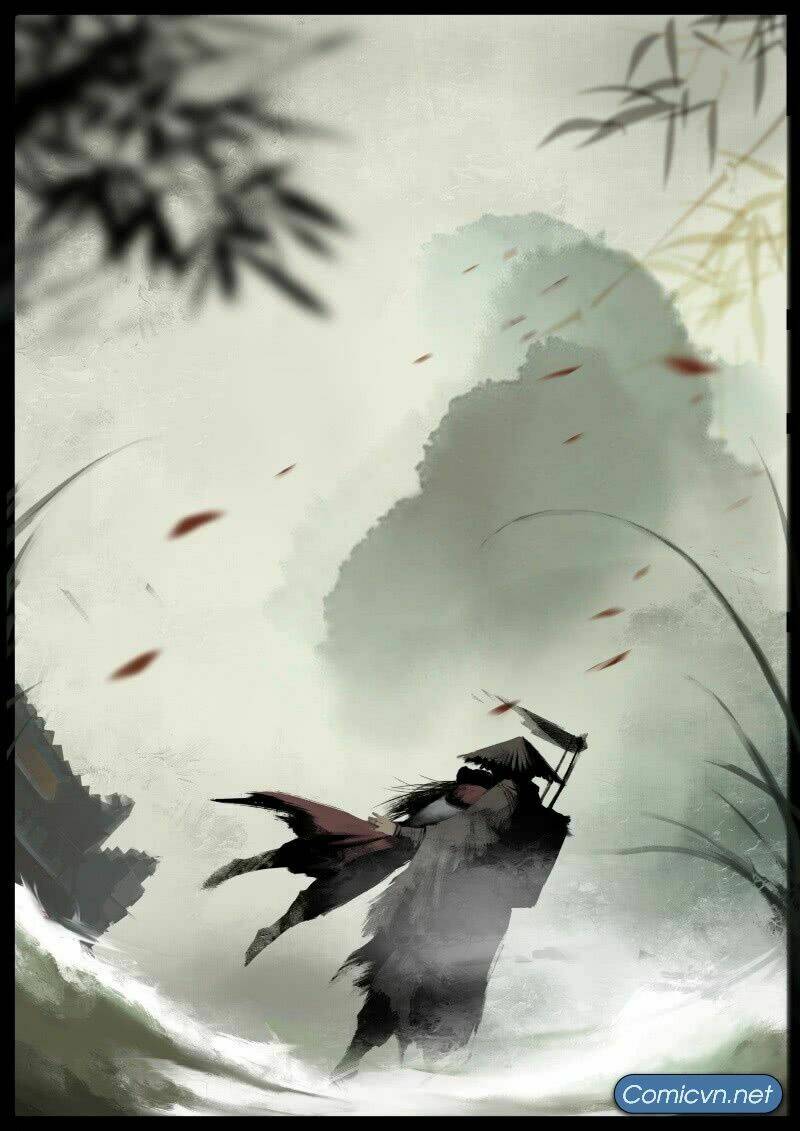 Tây Du Ký ngoại truyện - Chapter 79 - Page 14