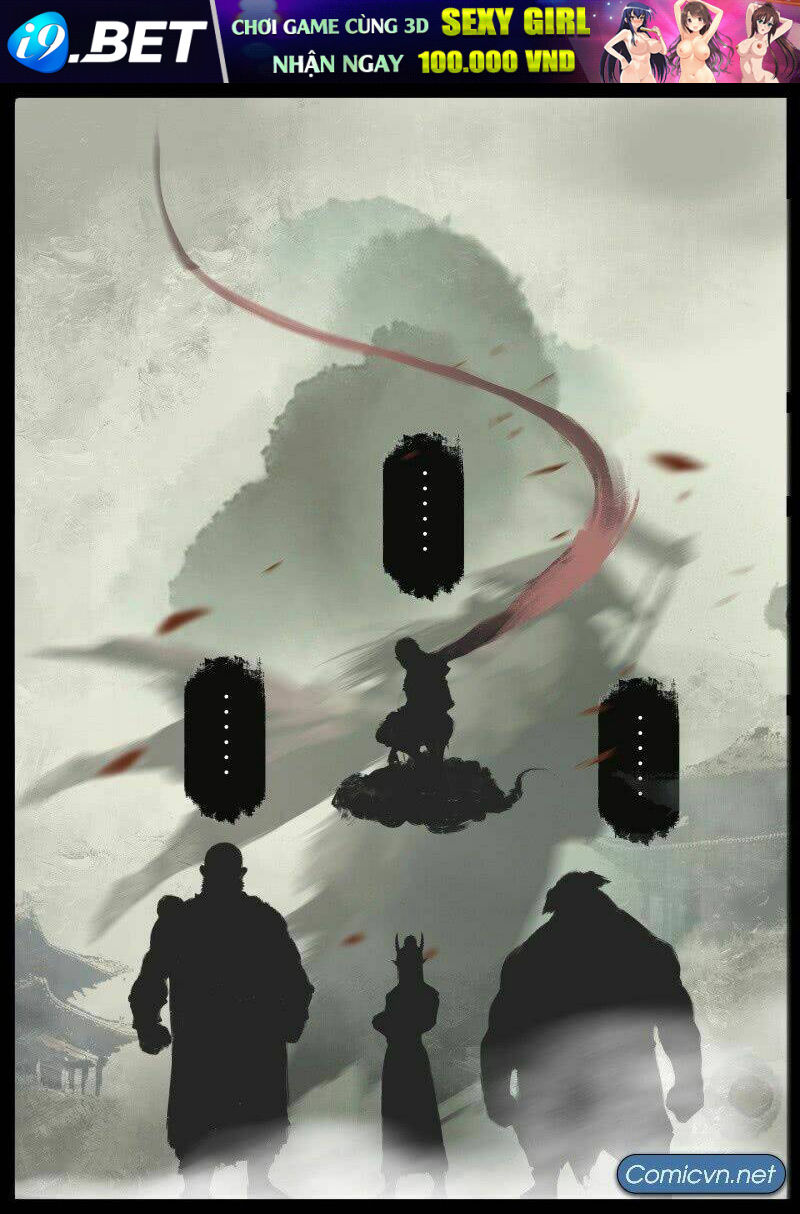 Tây Du Ký ngoại truyện - Chapter 79 - Page 15