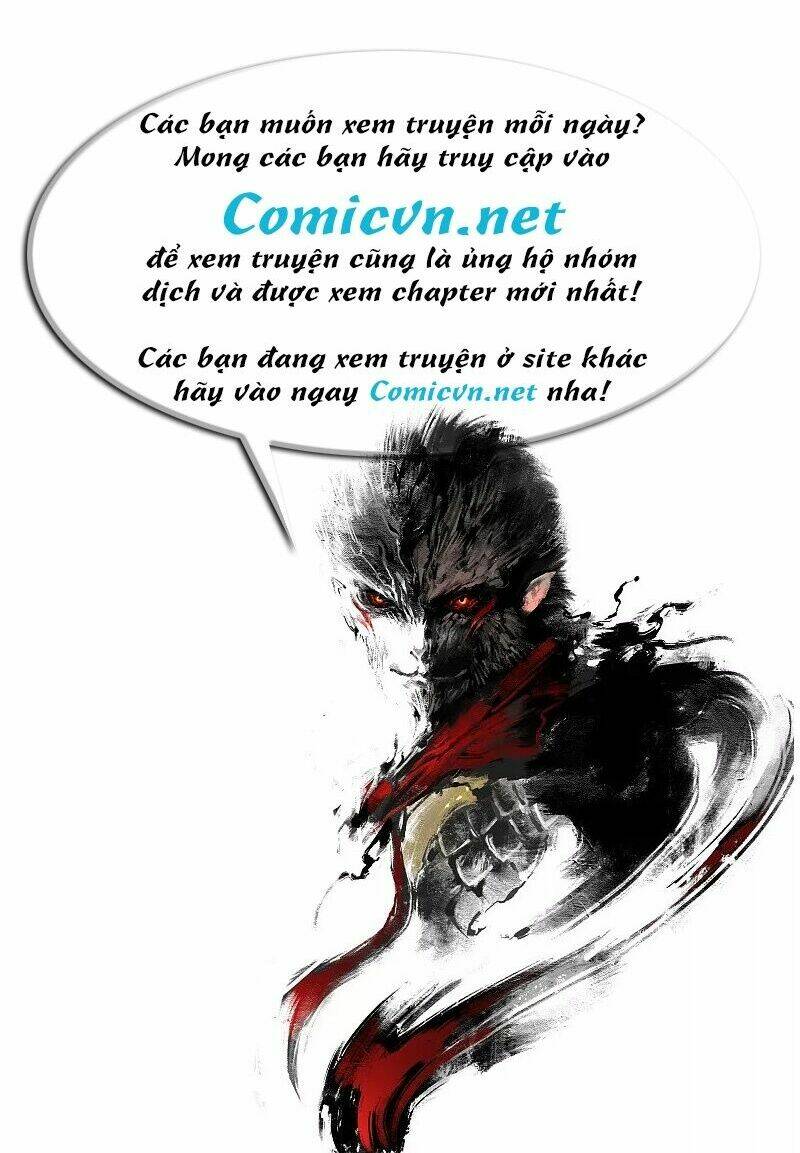 Tây Du Ký ngoại truyện - Chapter 79 - Page 18