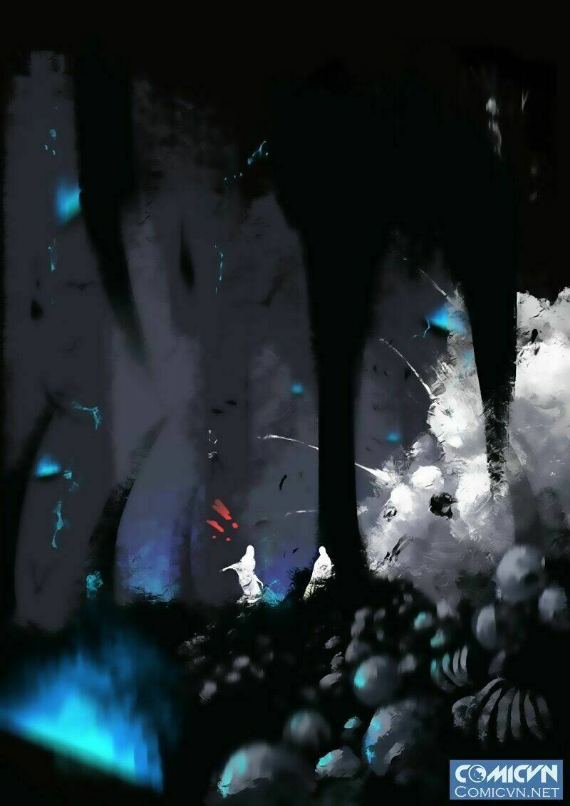 Tây Du Ký ngoại truyện - Chapter 8 - Page 13