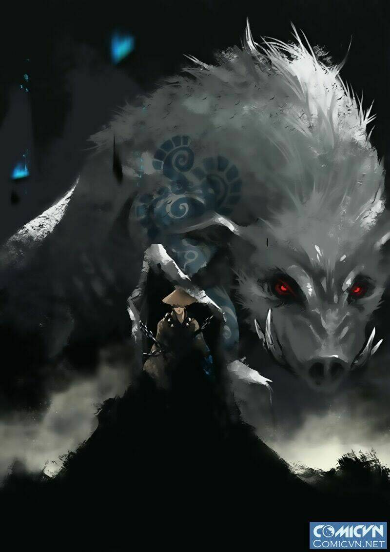 Tây Du Ký ngoại truyện - Chapter 8 - Page 14