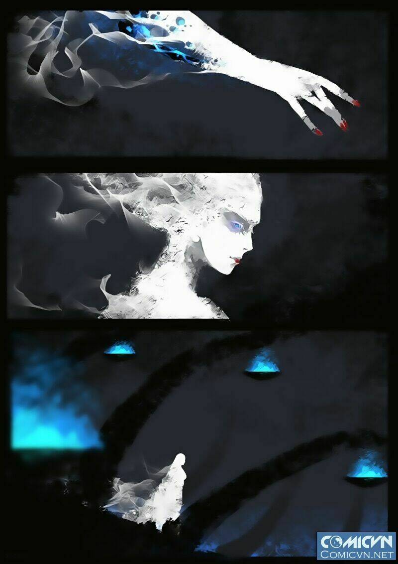 Tây Du Ký ngoại truyện - Chapter 8 - Page 4