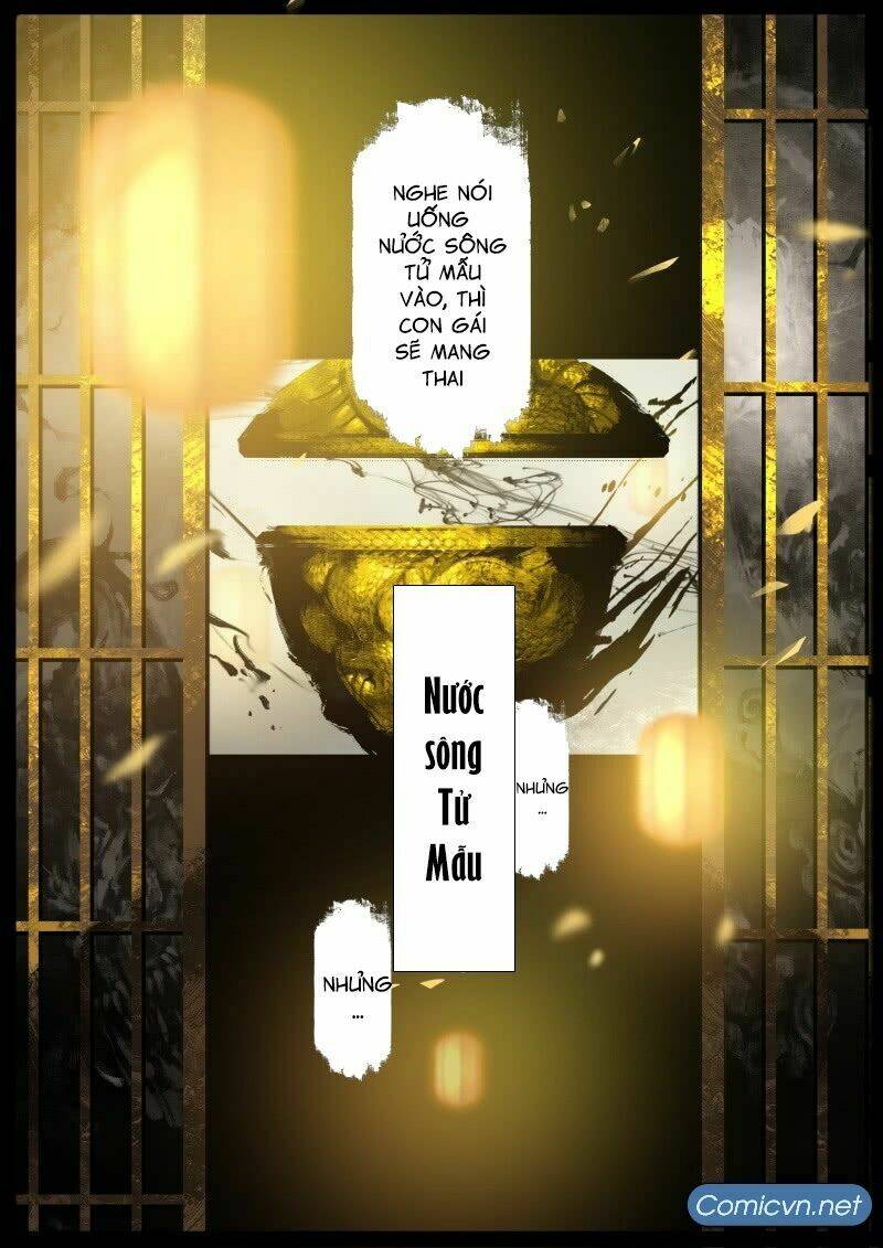 Tây Du Ký ngoại truyện - Chapter 80 - Page 9