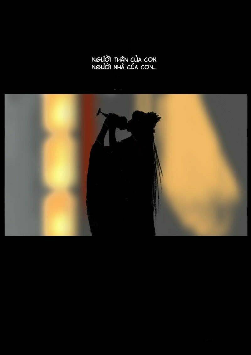 Tây Du Ký ngoại truyện - Chapter 80 - Page 13