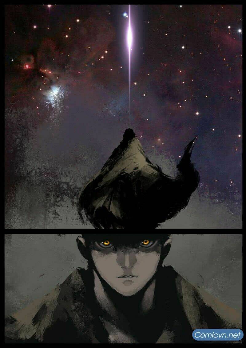 Tây Du Ký ngoại truyện - Chapter 80 - Page 15