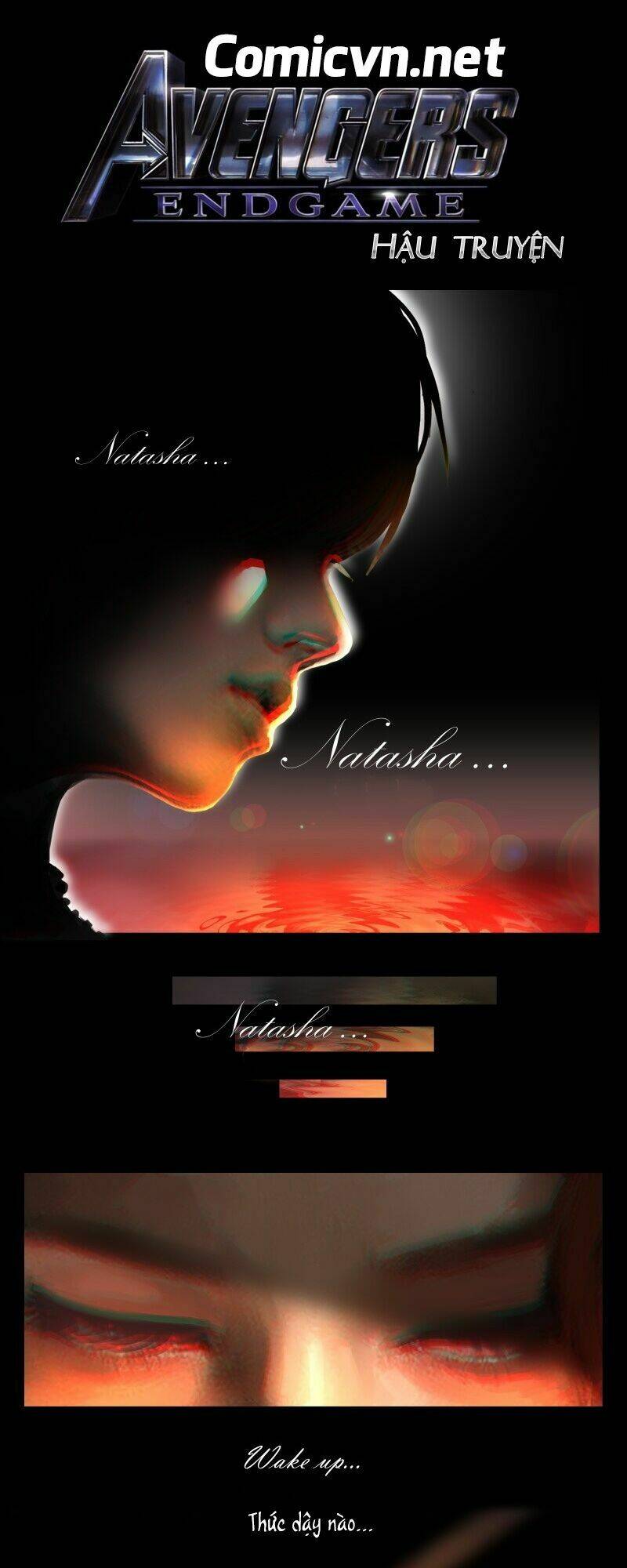 Tây Du Ký ngoại truyện - Chapter 80 - Page 18