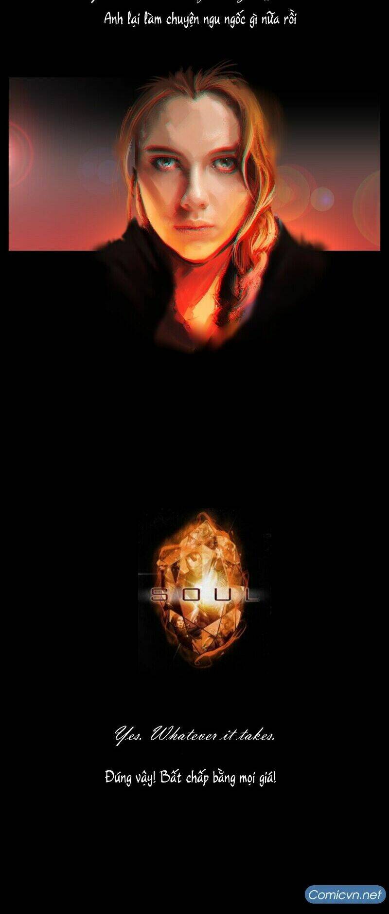 Tây Du Ký ngoại truyện - Chapter 80 - Page 20