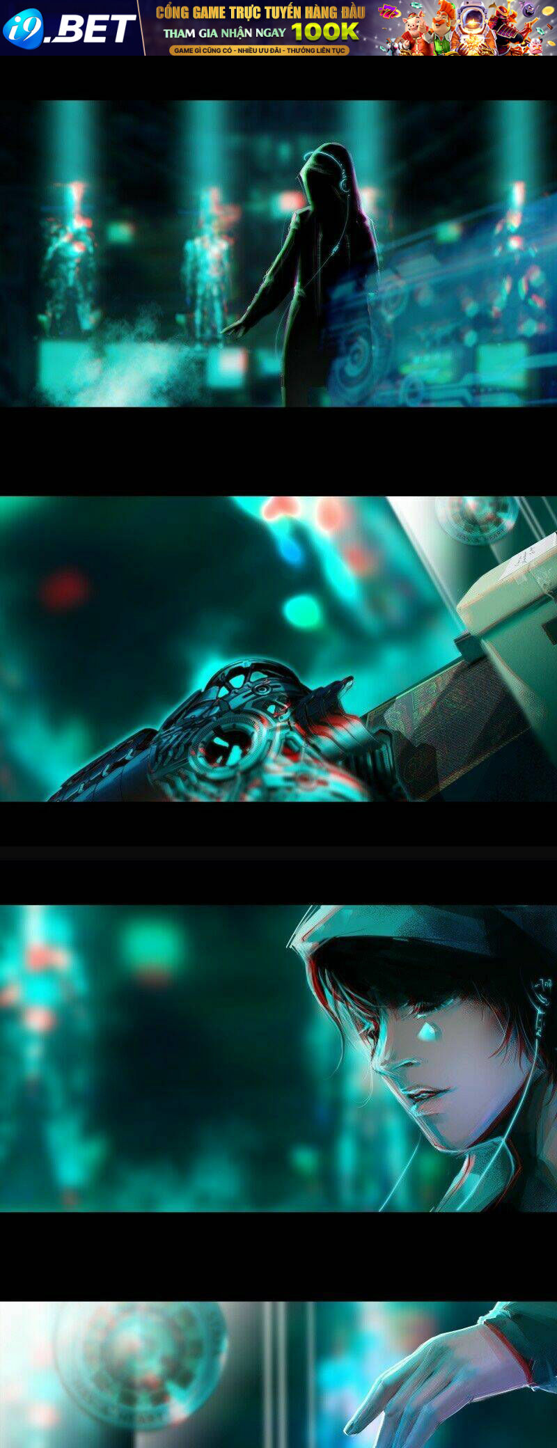 Tây Du Ký ngoại truyện - Chapter 80 - Page 21