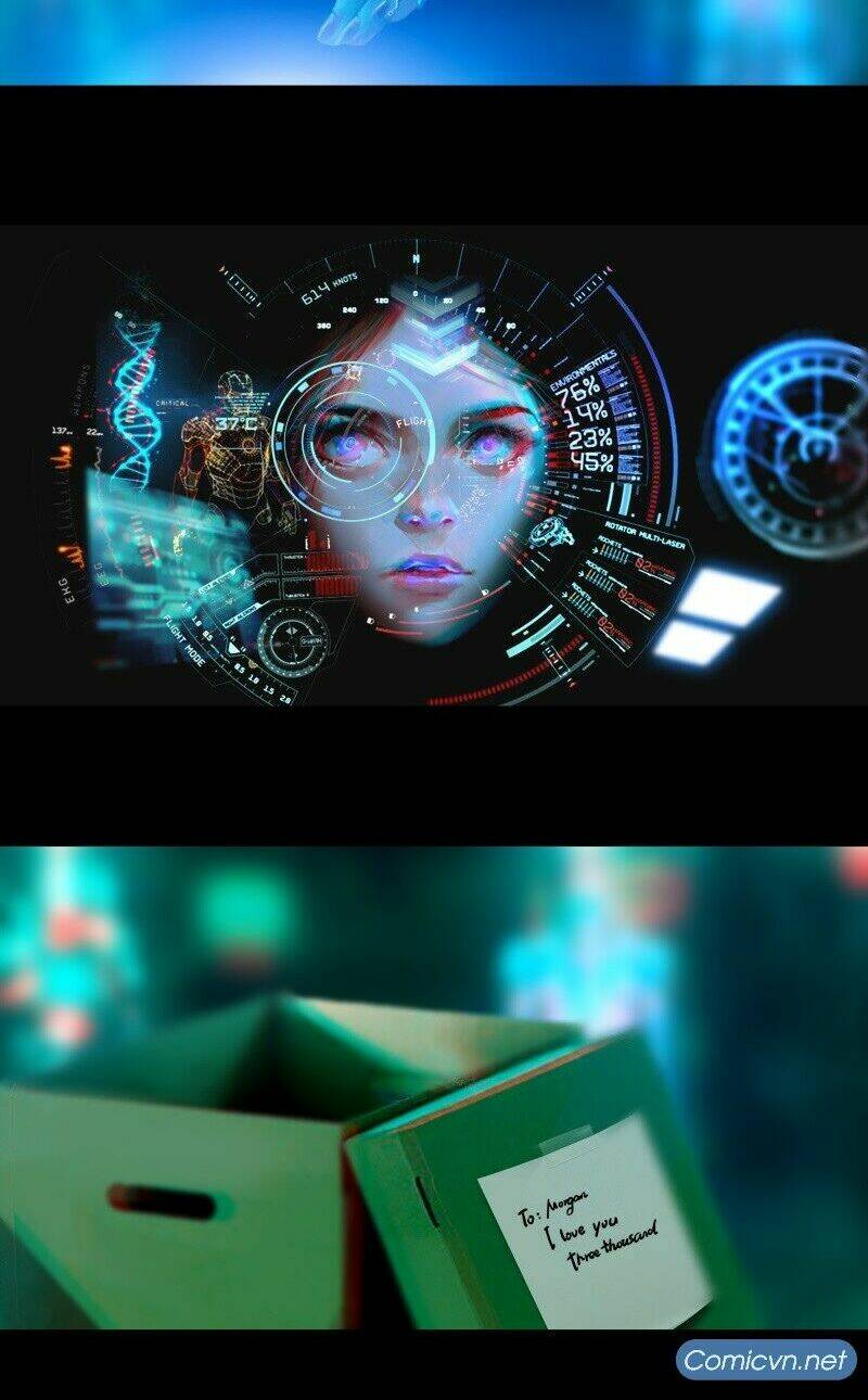 Tây Du Ký ngoại truyện - Chapter 80 - Page 23