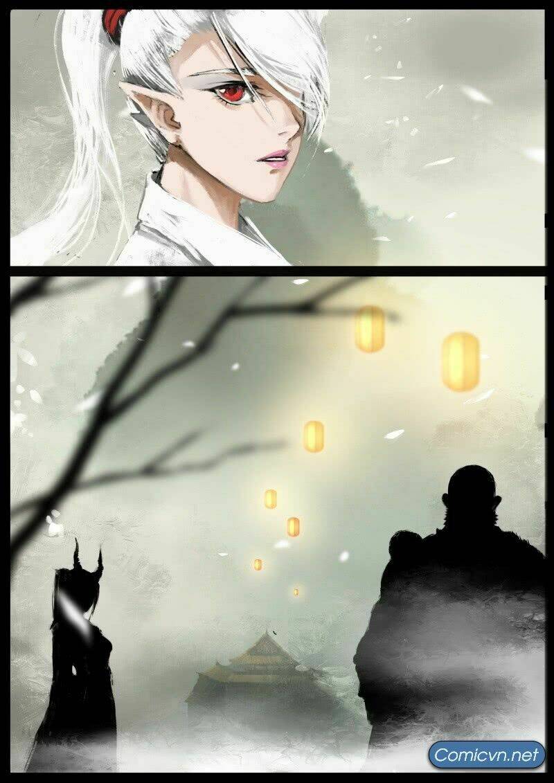 Tây Du Ký ngoại truyện - Chapter 80 - Page 5