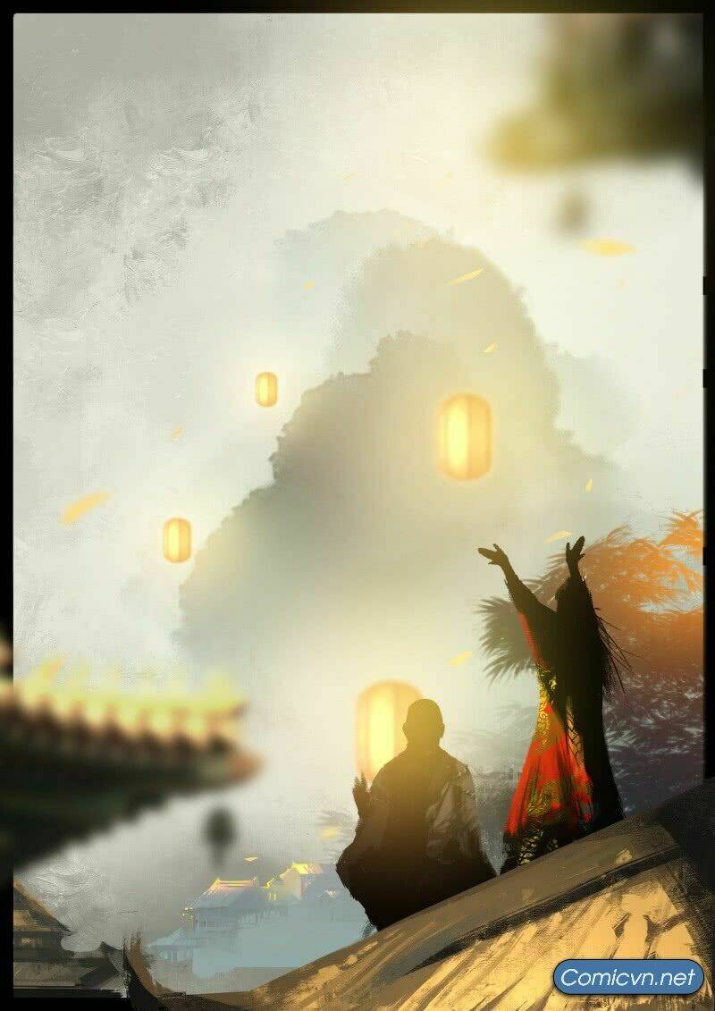 Tây Du Ký ngoại truyện - Chapter 80 - Page 6