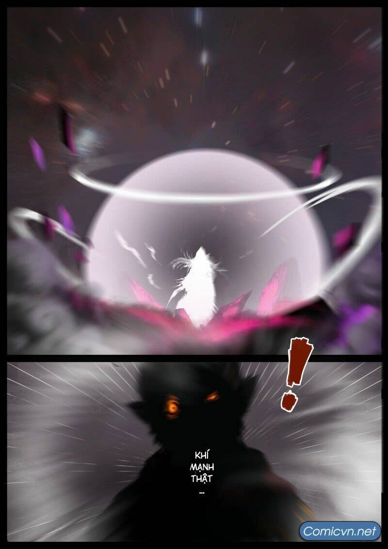 Tây Du Ký ngoại truyện - Chapter 81 - Page 10