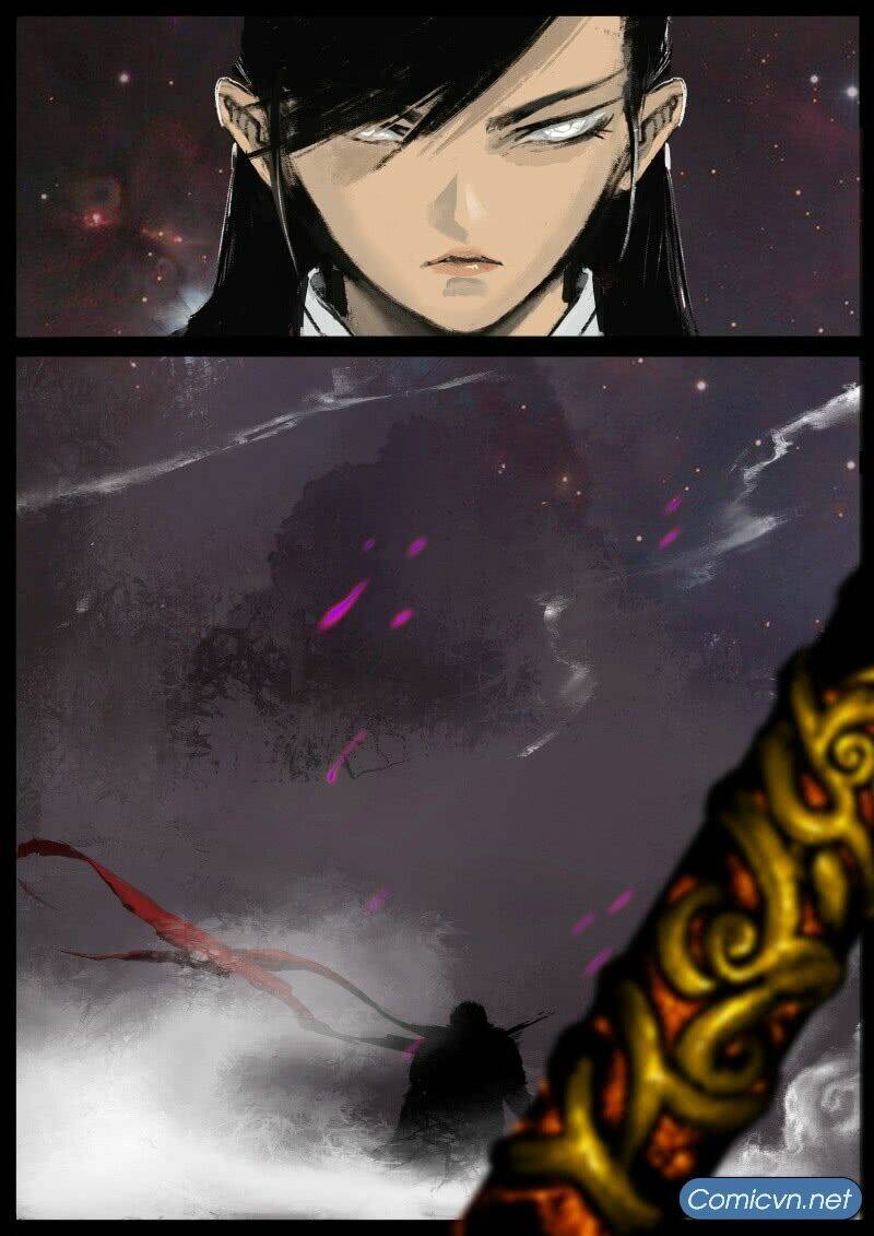 Tây Du Ký ngoại truyện - Chapter 81 - Page 12