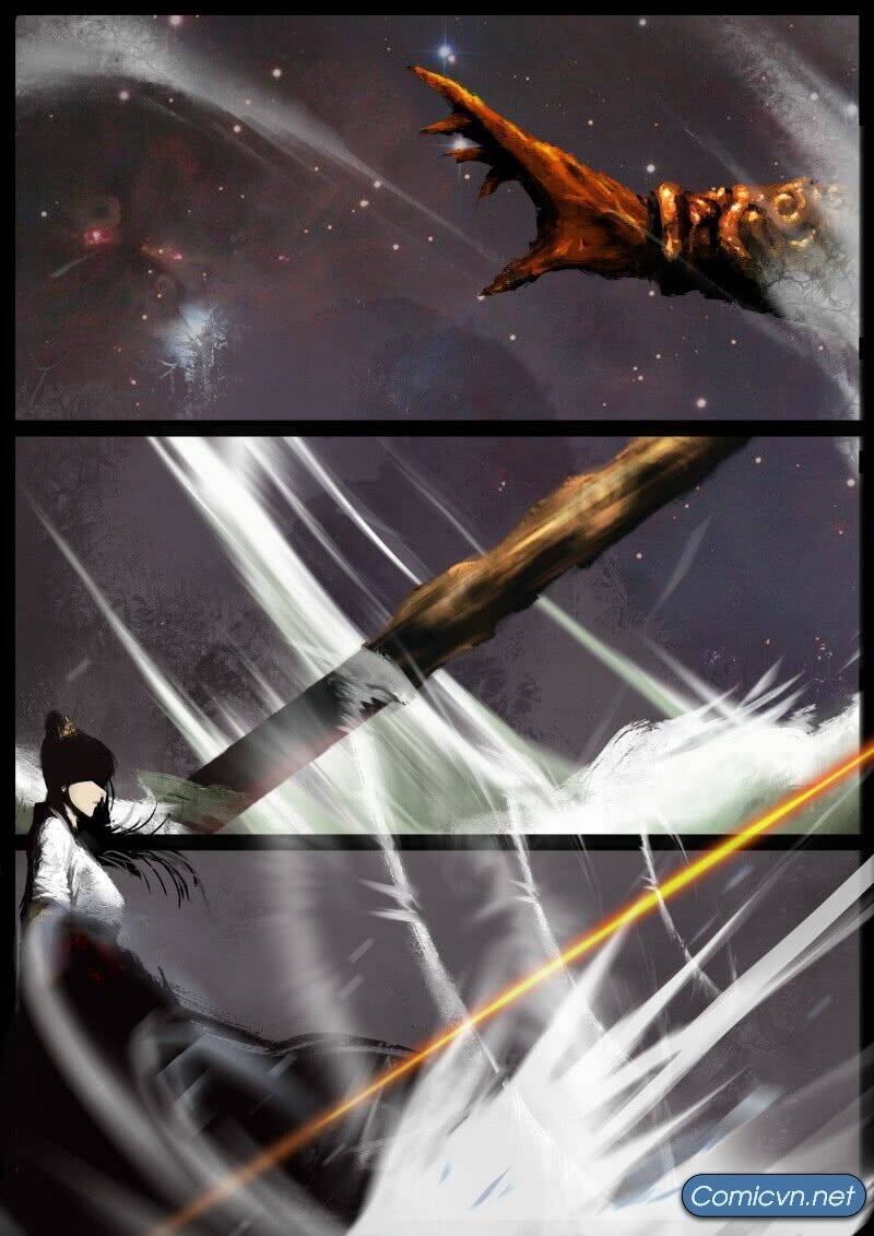 Tây Du Ký ngoại truyện - Chapter 81 - Page 13