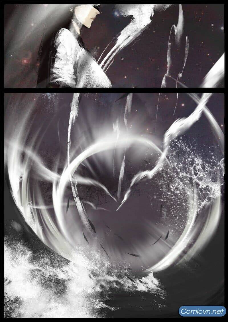 Tây Du Ký ngoại truyện - Chapter 81 - Page 16