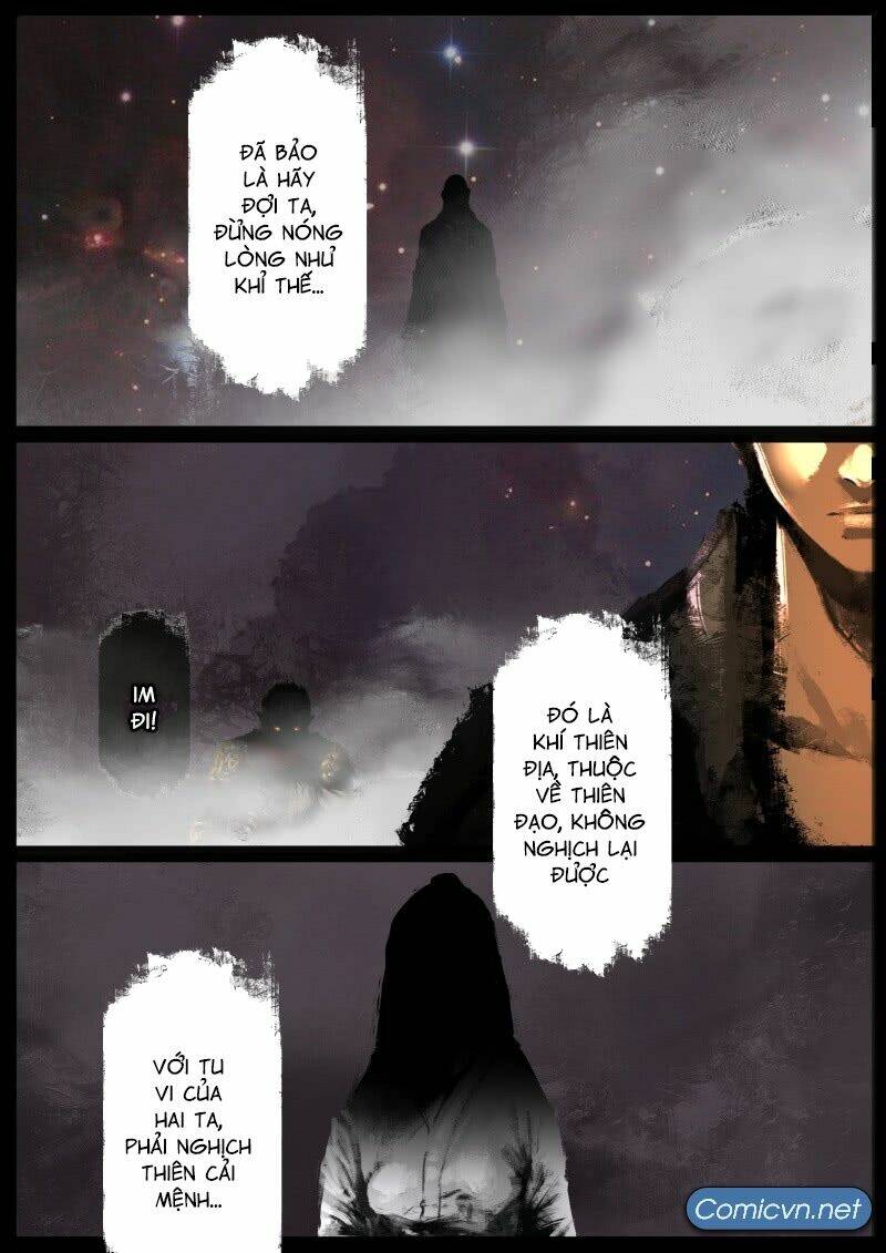 Tây Du Ký ngoại truyện - Chapter 81 - Page 18