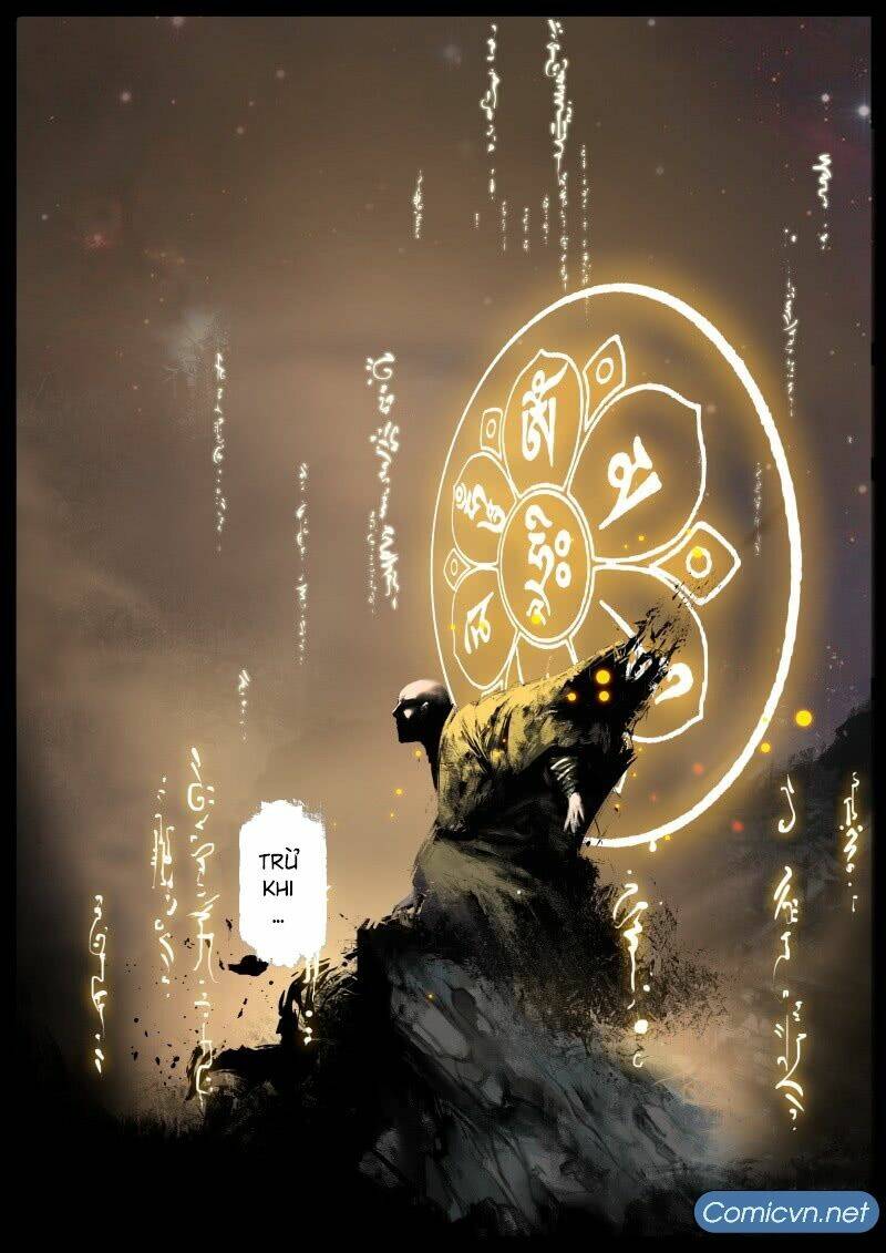 Tây Du Ký ngoại truyện - Chapter 81 - Page 19