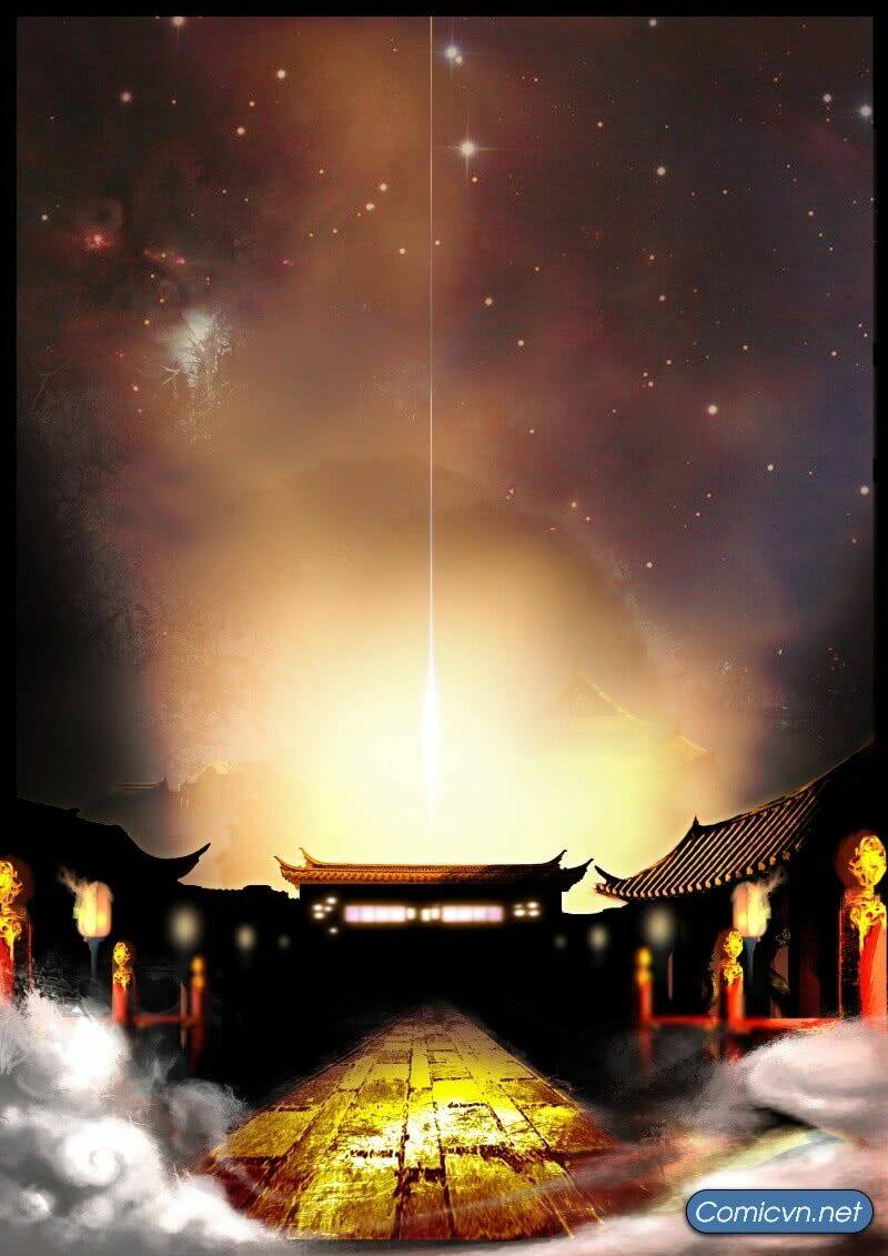 Tây Du Ký ngoại truyện - Chapter 81 - Page 21