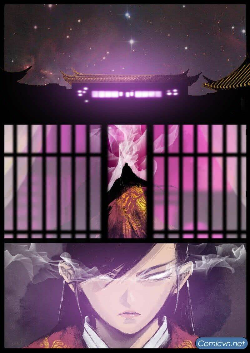 Tây Du Ký ngoại truyện - Chapter 81 - Page 3