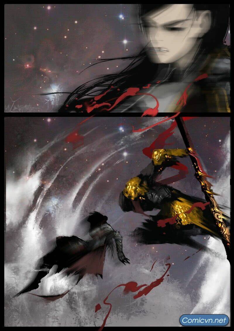 Tây Du Ký ngoại truyện - Chapter 81 - Page 6