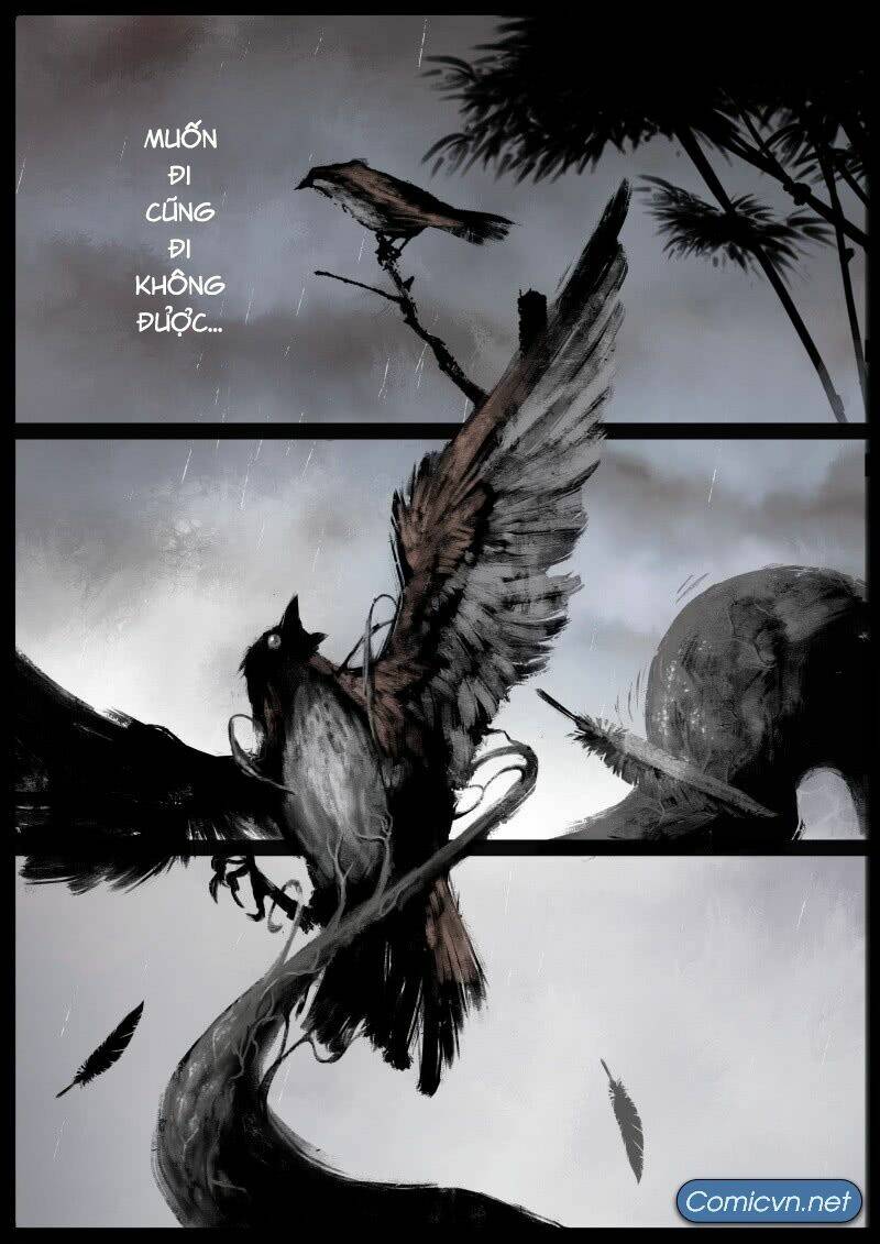 Tây Du Ký ngoại truyện - Chapter 82 - Page 10