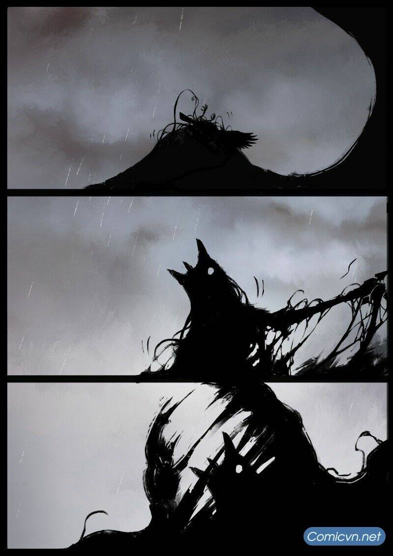 Tây Du Ký ngoại truyện - Chapter 82 - Page 11