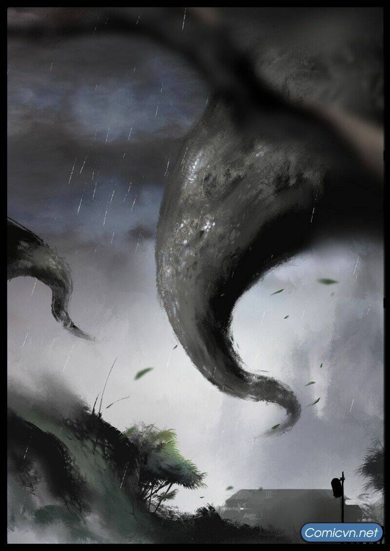 Tây Du Ký ngoại truyện - Chapter 82 - Page 12