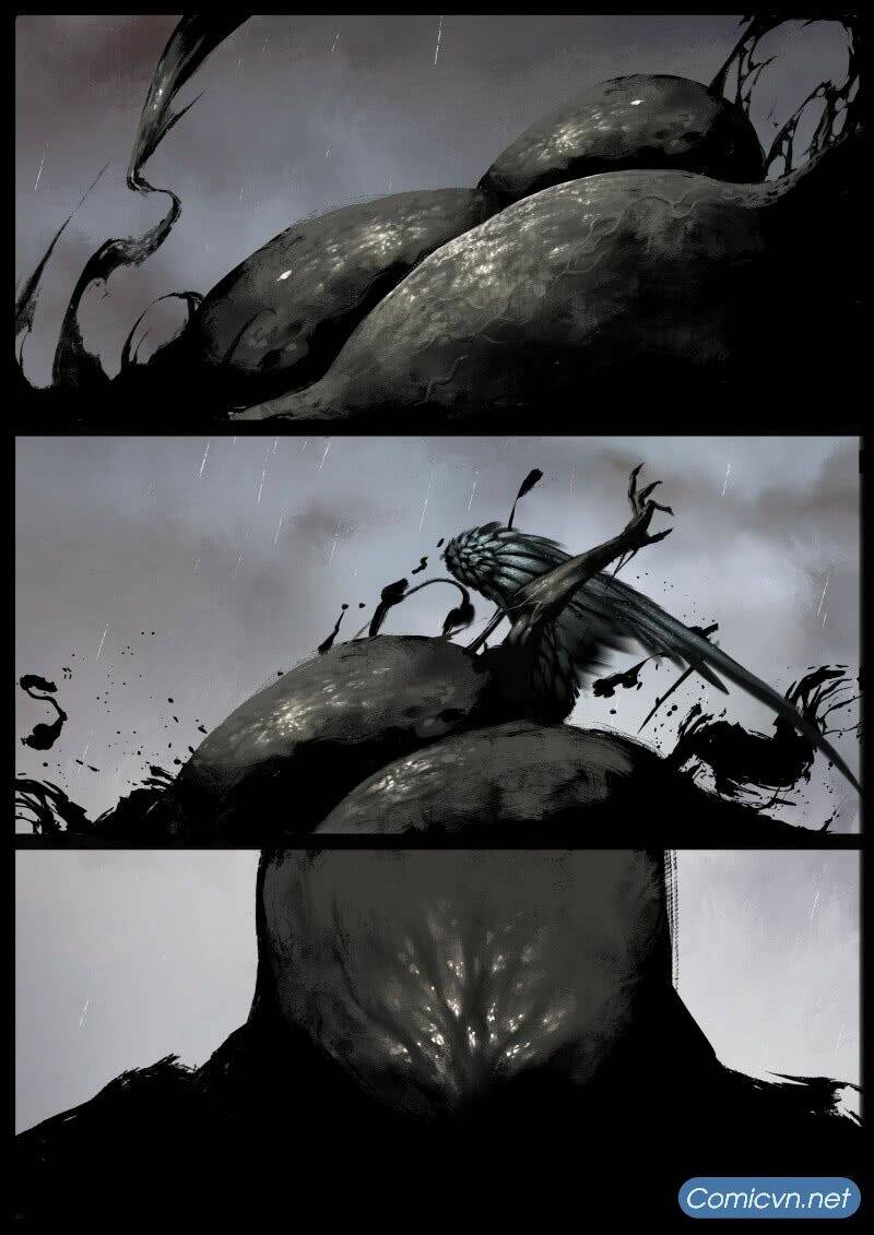 Tây Du Ký ngoại truyện - Chapter 82 - Page 13