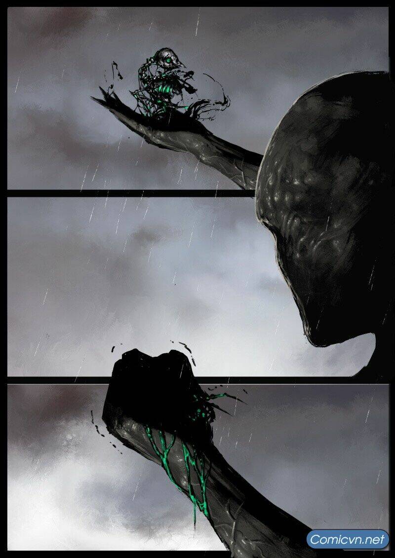 Tây Du Ký ngoại truyện - Chapter 82 - Page 15