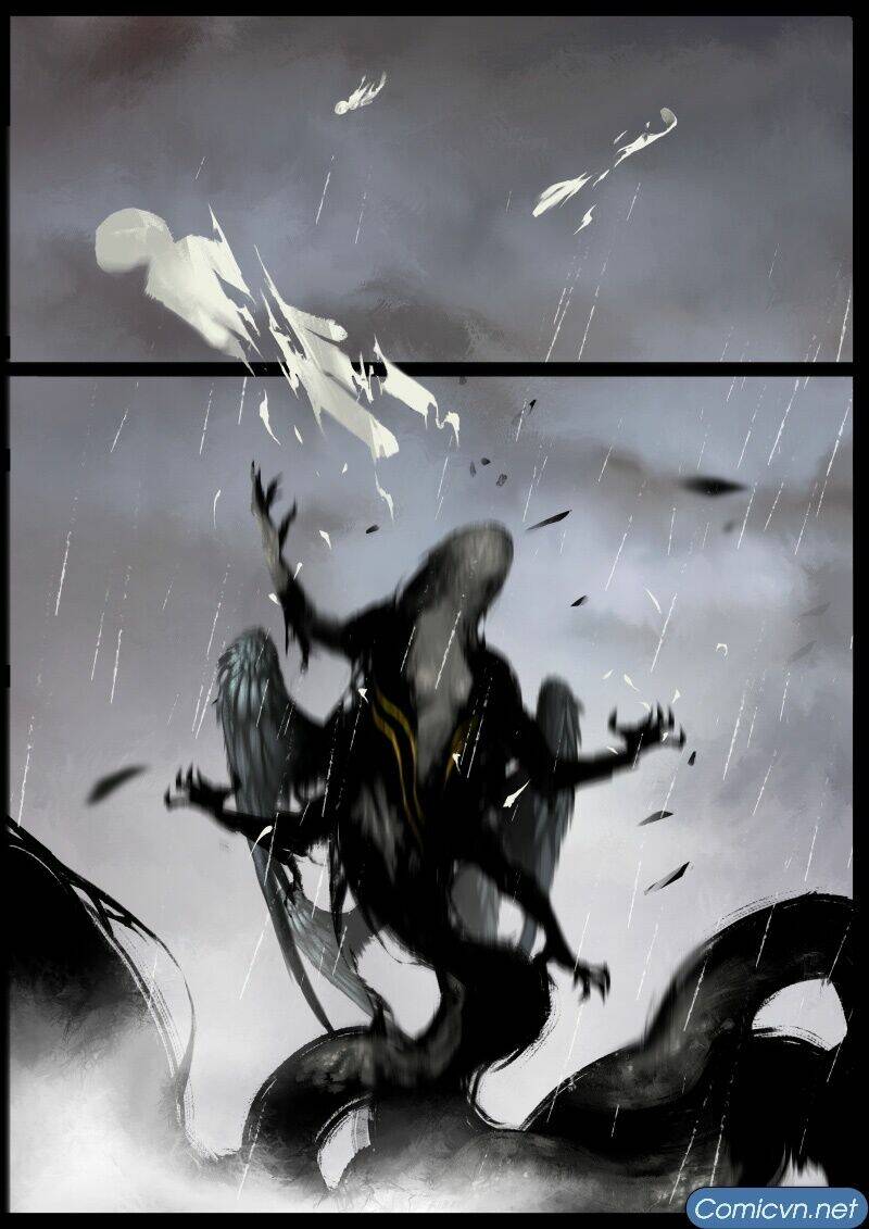 Tây Du Ký ngoại truyện - Chapter 83 - Page 9