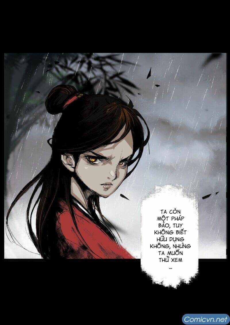 Tây Du Ký ngoại truyện - Chapter 83 - Page 12