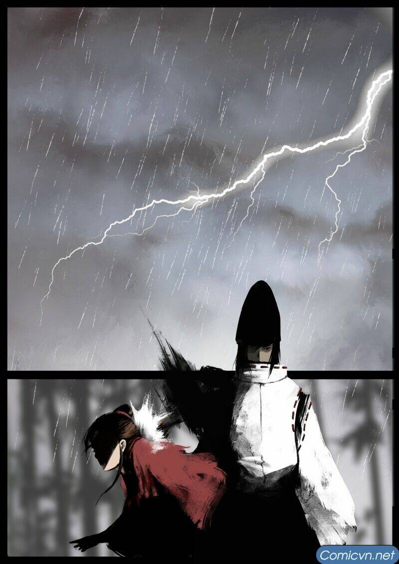 Tây Du Ký ngoại truyện - Chapter 83 - Page 13